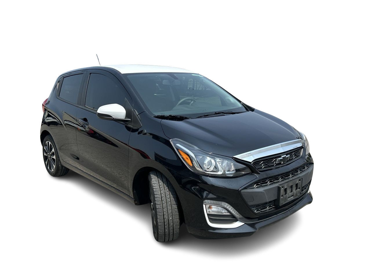 Chevrolet Spark 2022