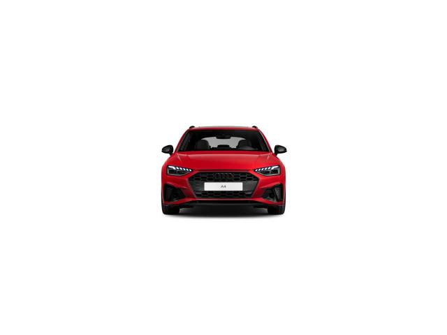 Audi A4 2023