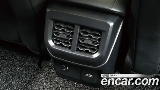 Ford Ranger 2024