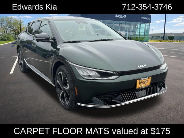 Kia EV6 2023