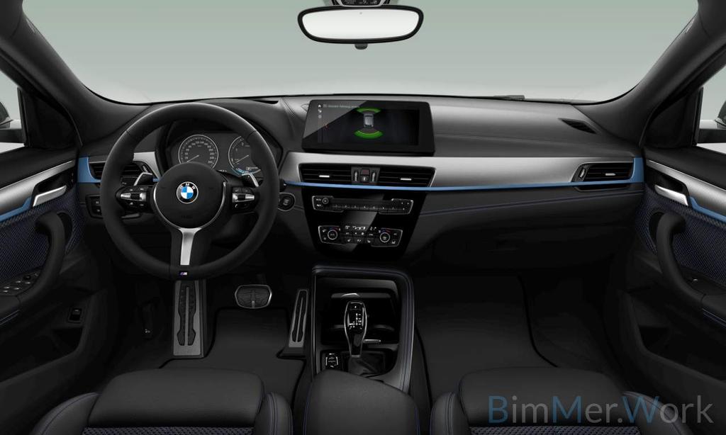 BMW X2 2023