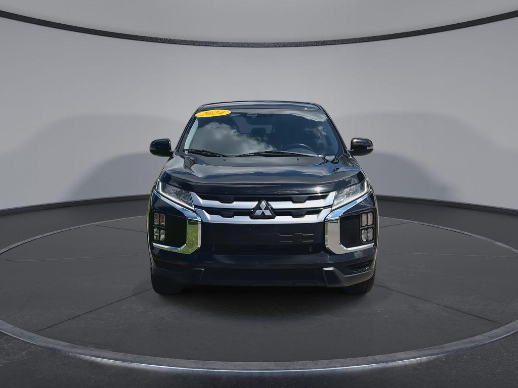 Mitsubishi Outlander Sport 2024