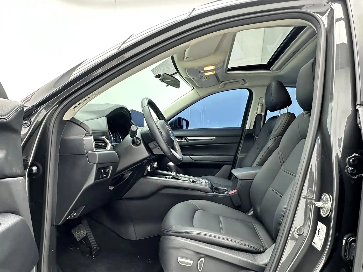 Mazda CX-5 2023
