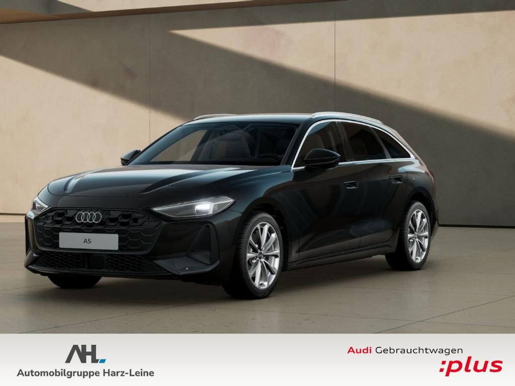 Audi A5 2025