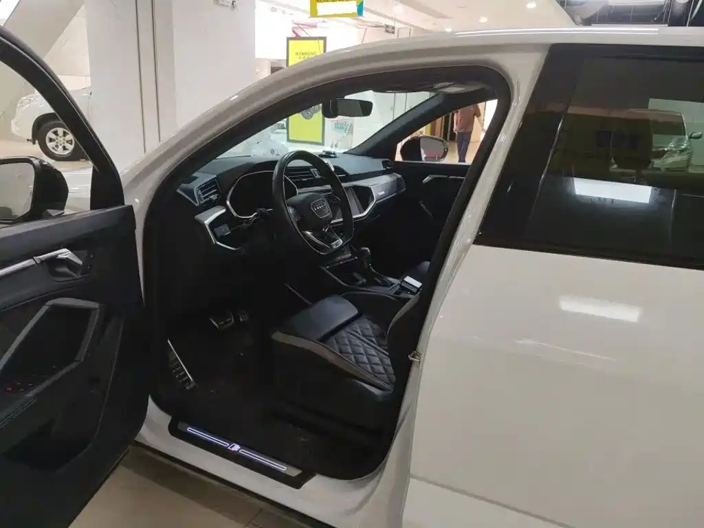 Audi Q3 Sportback 2024