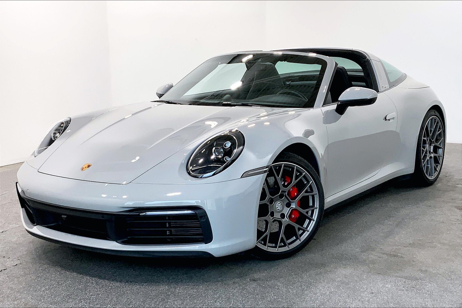 Porsche 911 2023