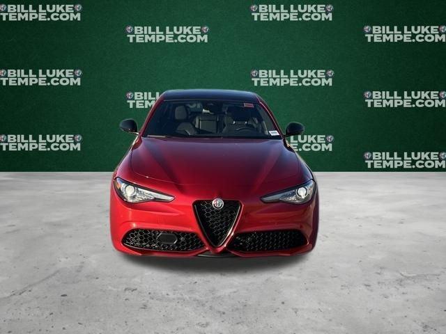 Alfa Romeo Giulia 2023
