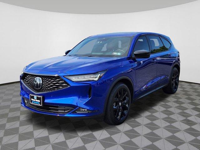 Acura MDX 2024