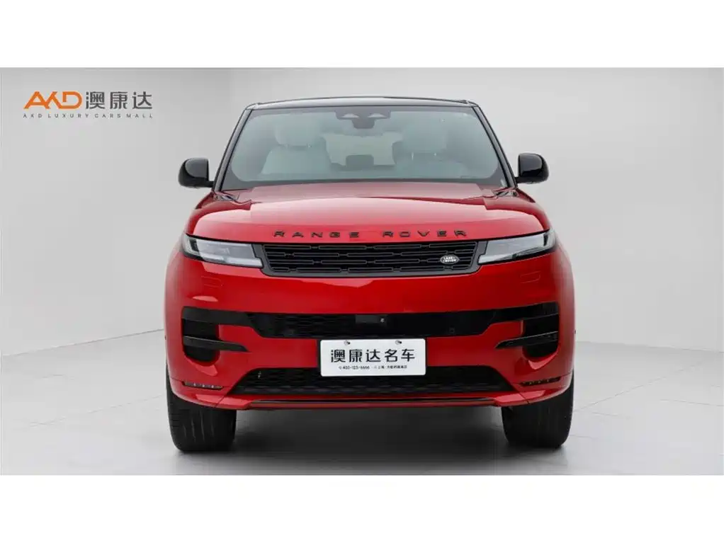 Land Rover Range Rover Sport 2024