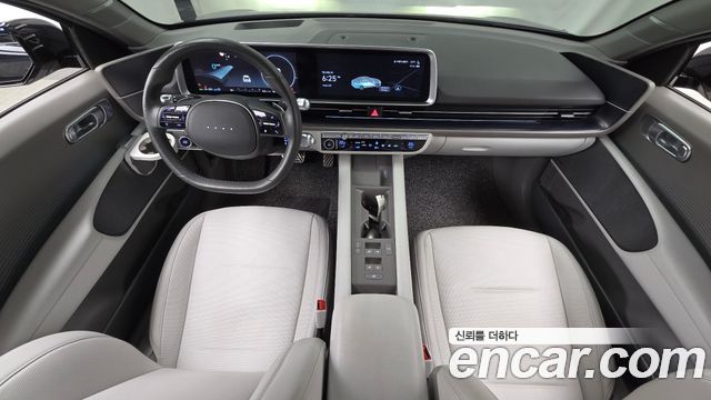 Hyundai IONIQ 6 2023