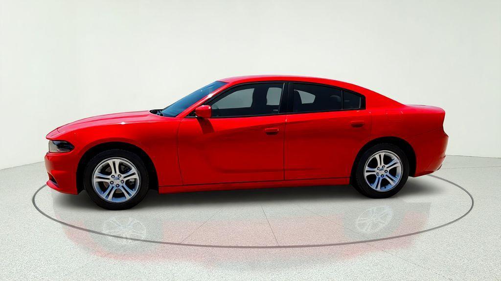 Dodge Charger 2022
