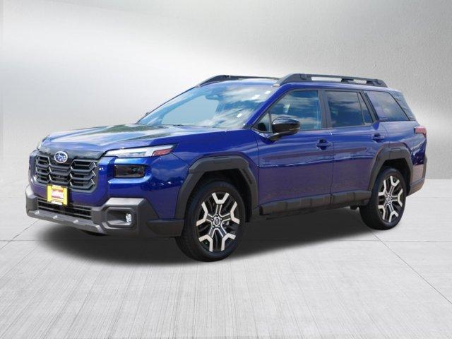 Subaru Outback 2026