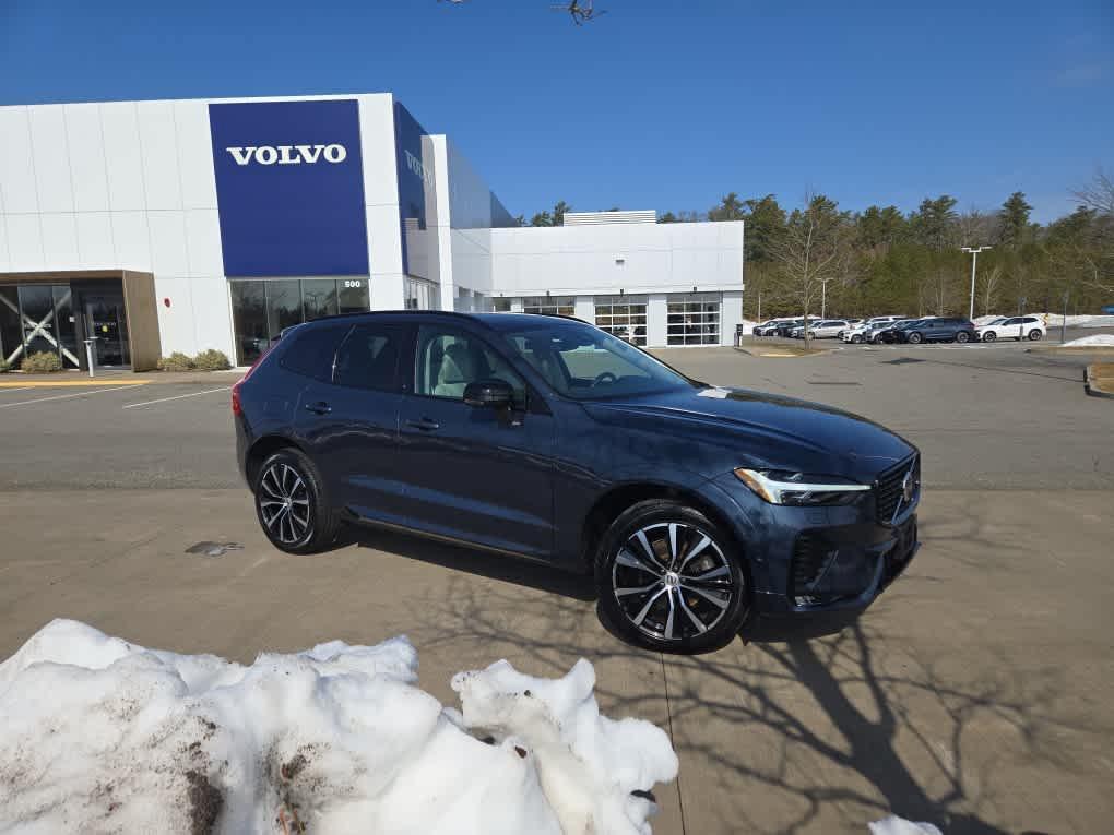 Volvo XC60 2023