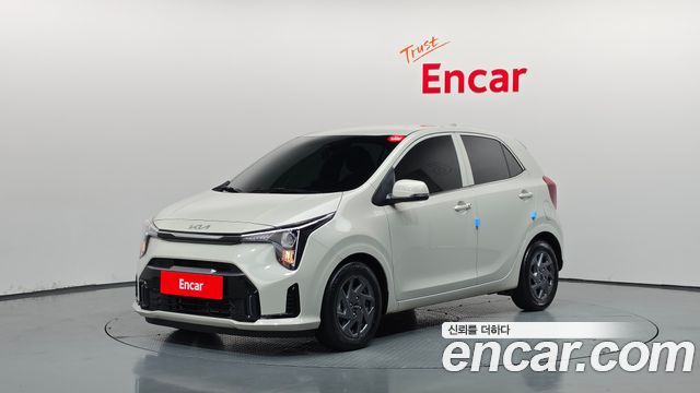 Kia Morning 2024