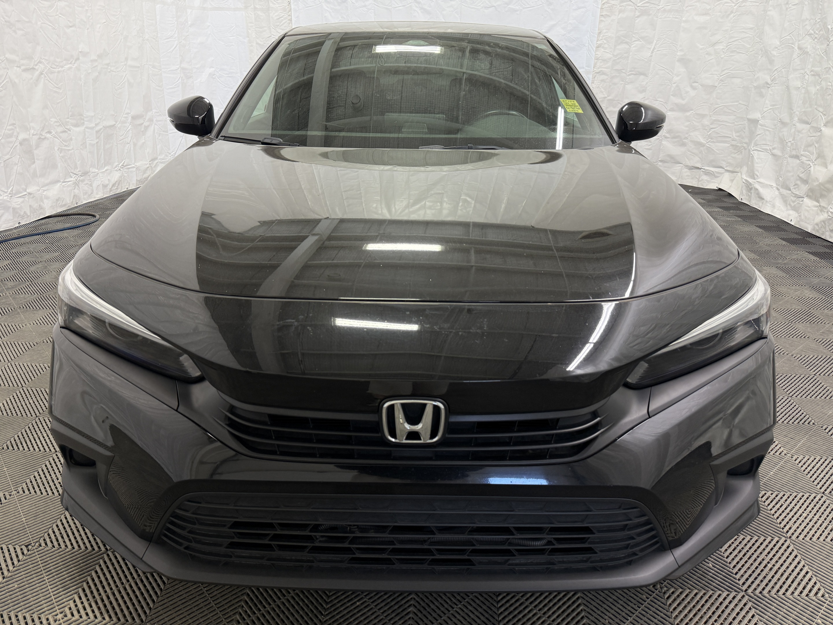 Honda Civic 2022
