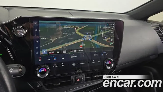 Lexus NX 2022