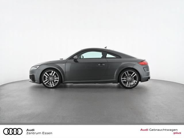Audi TT 2021