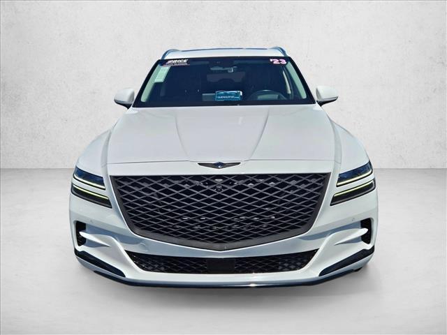 Genesis GV80 2023