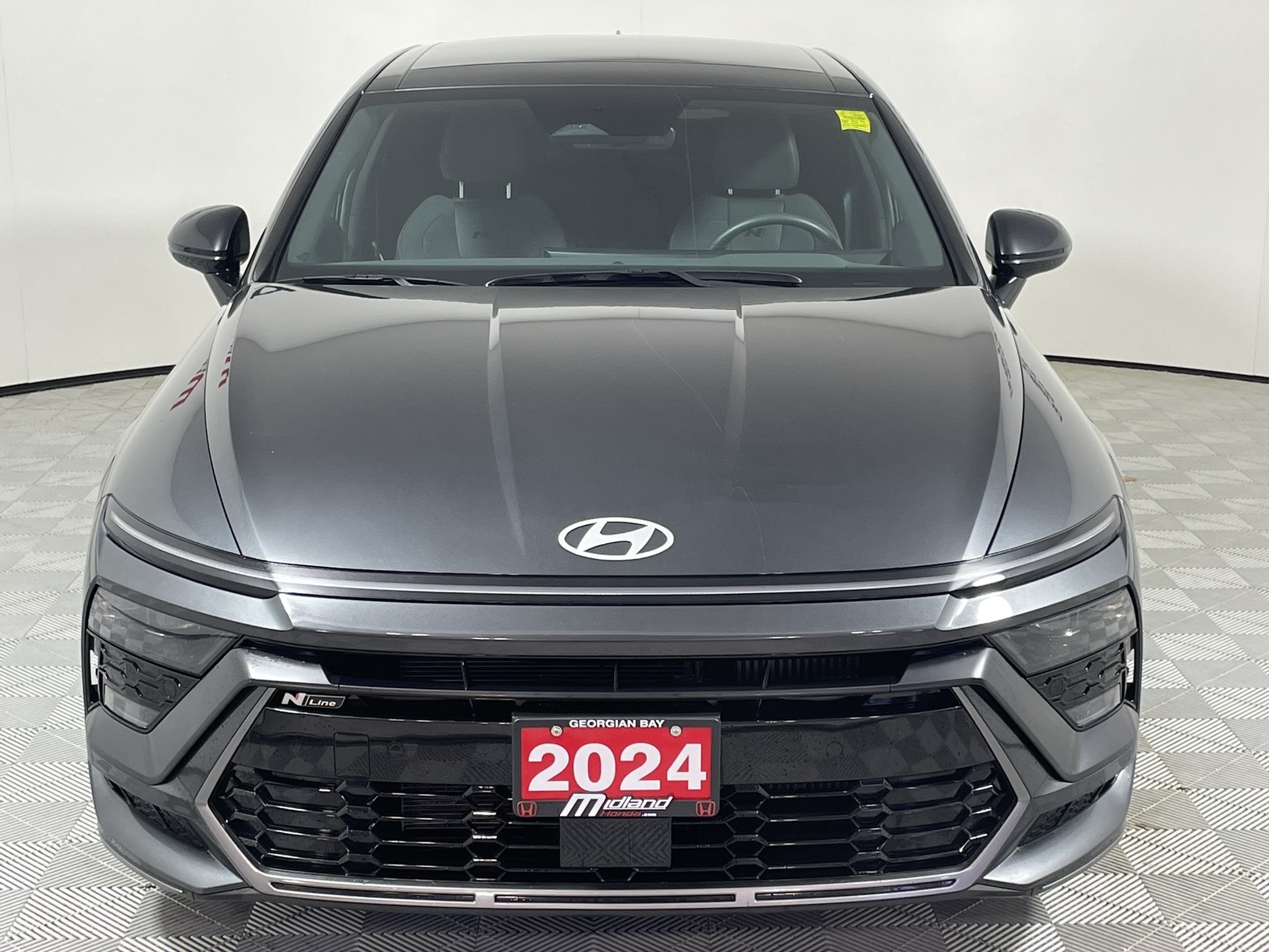 Hyundai Sonata 2024