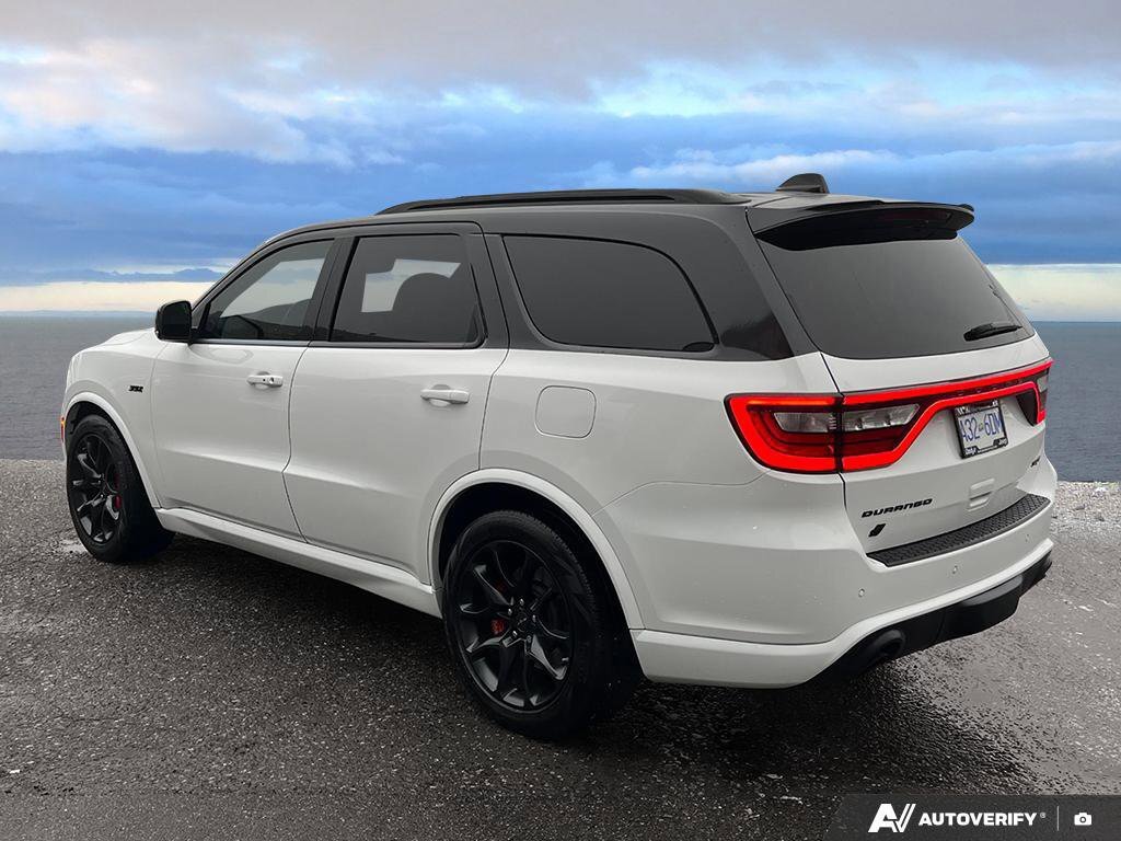 Dodge Durango 2023