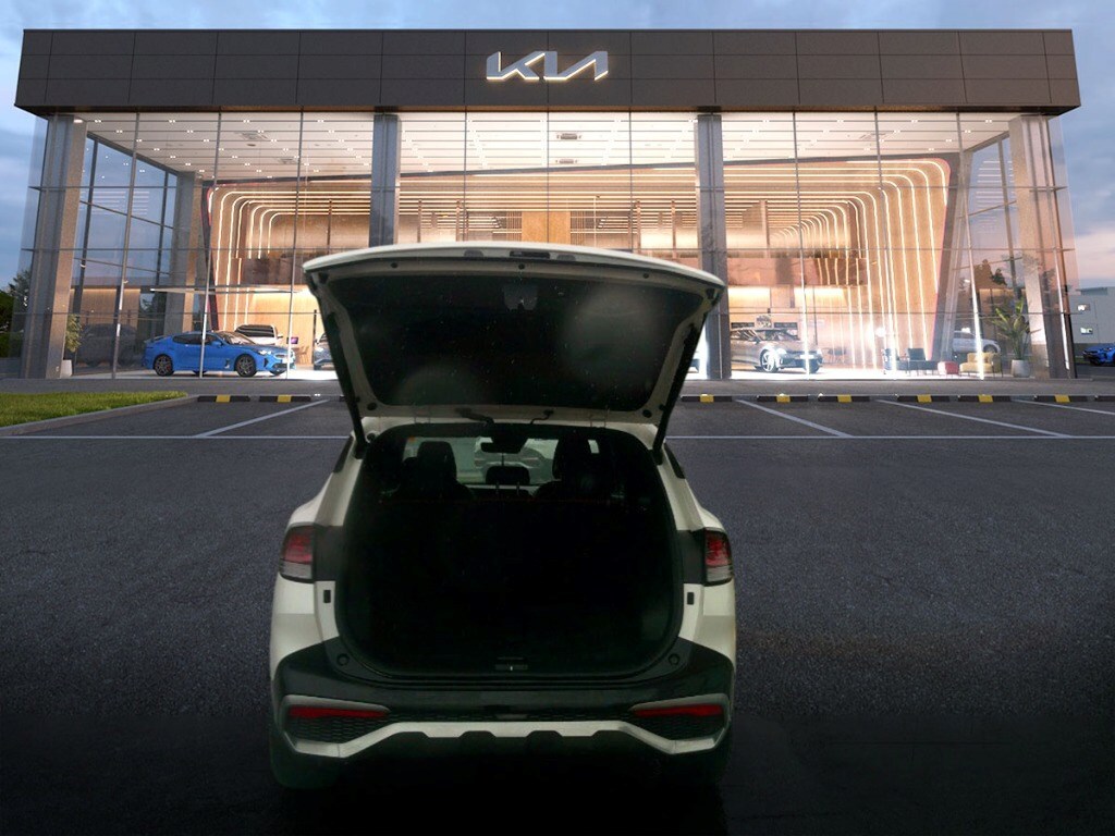 Kia Sportage 2023