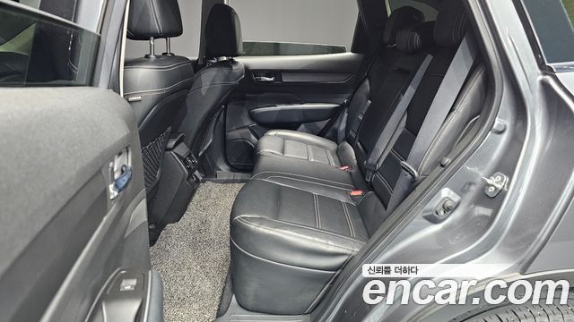 Renault QM6 2022