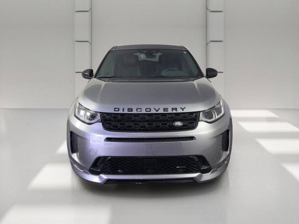 Land Rover Discovery Sport 2023