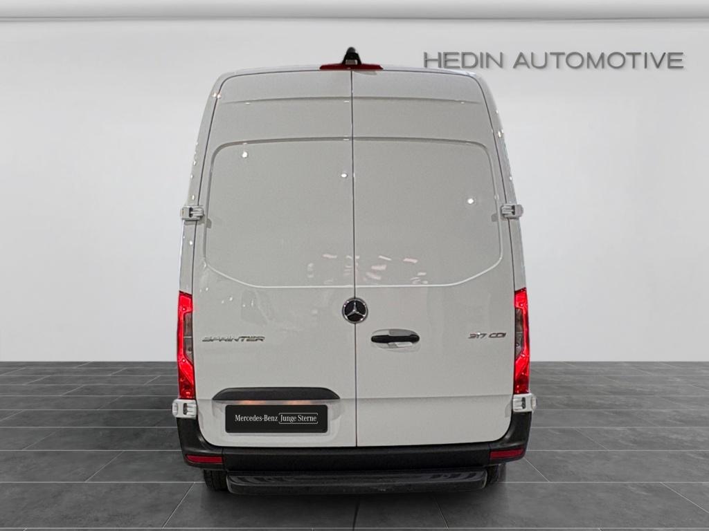 Mercedes-Benz SPRINTER 2025