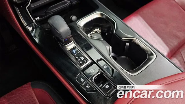 Lexus NX 2022