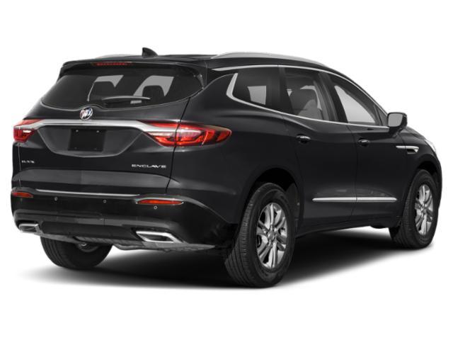 Buick Enclave 2021