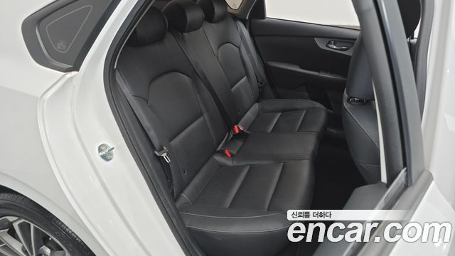 Kia K3 2022