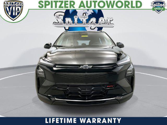Chevrolet Bolt 2027