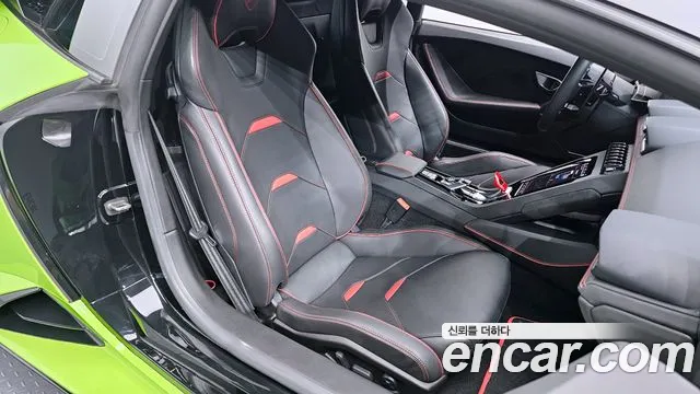 Lamborghini Huracán 2020