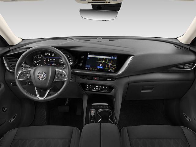 Buick Envision 2023