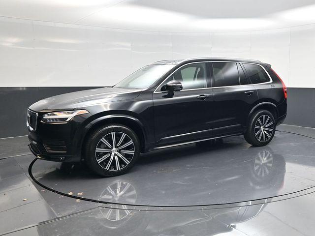 Volvo XC90 2023