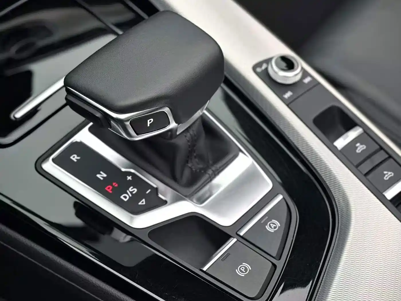 Audi A5 2024