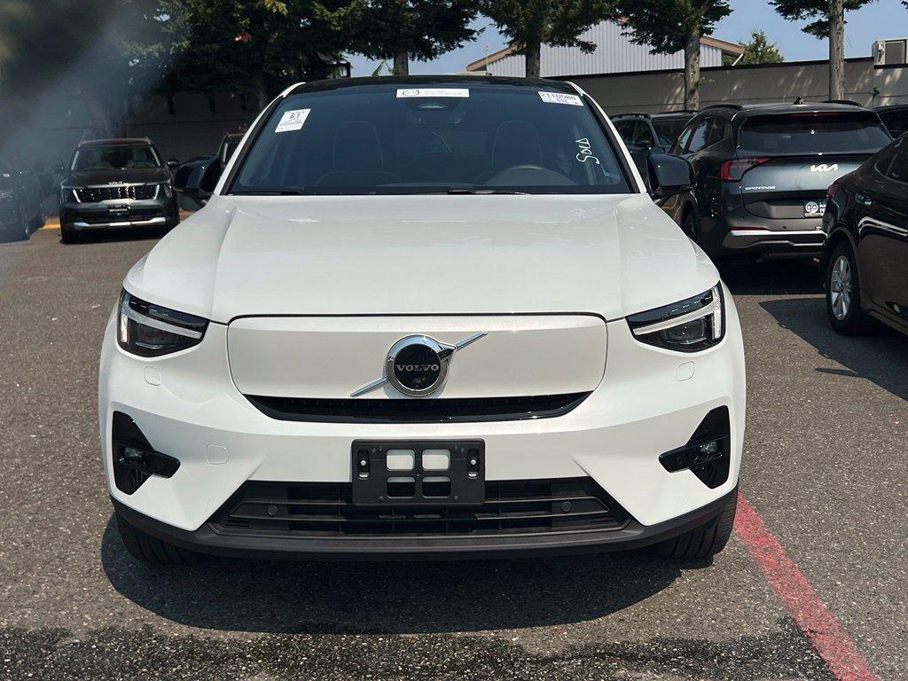 Volvo C40 2023