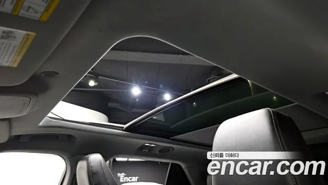 Ford Explorer 2021