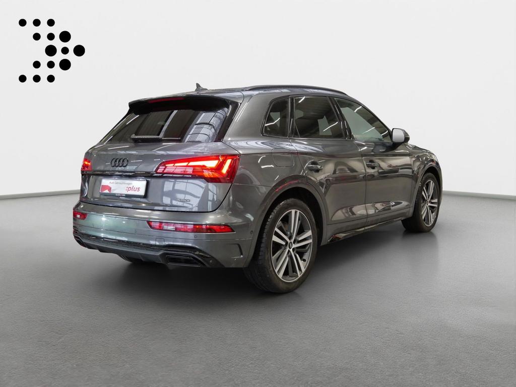 Audi Q5 2023