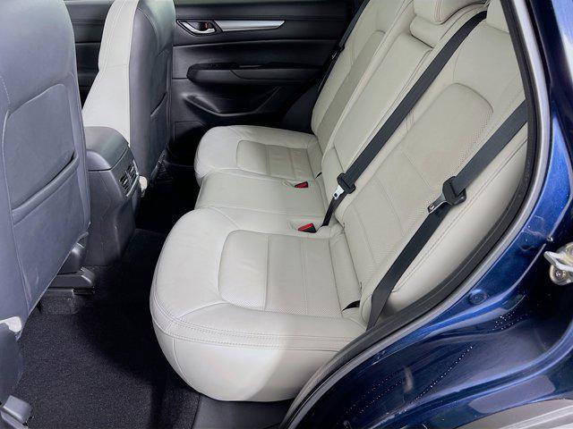 Mazda CX-5 2023