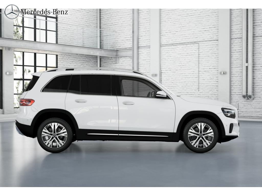 Mercedes-Benz GLB 200 2024