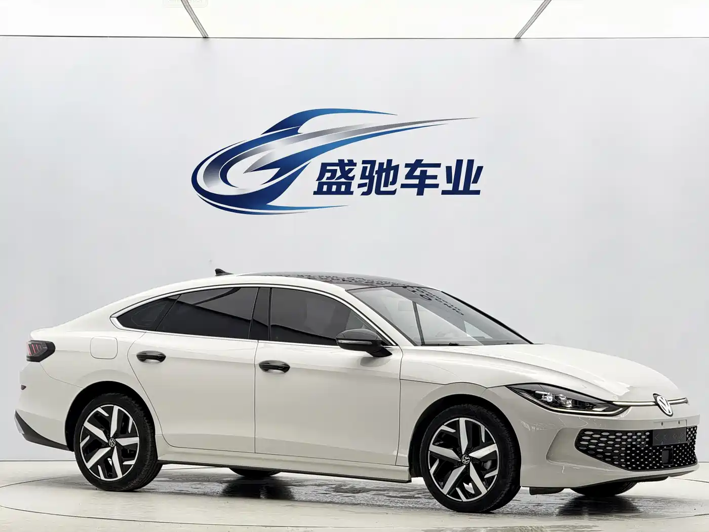 Volkswagen Lamando 2023
