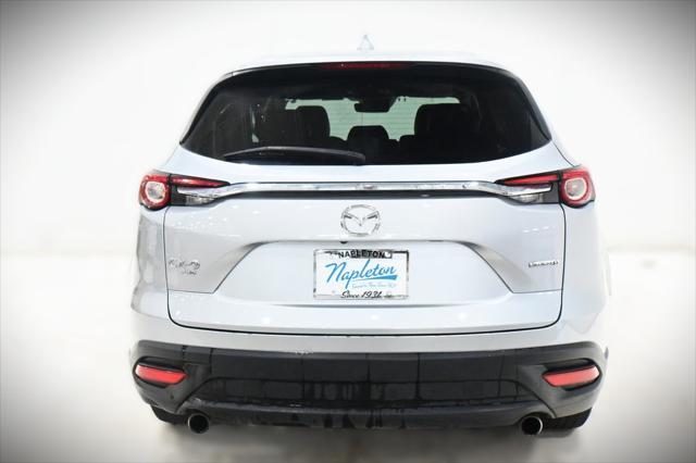 Mazda CX-9 2023