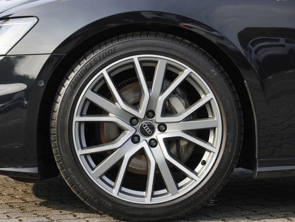 Audi A6 2022
