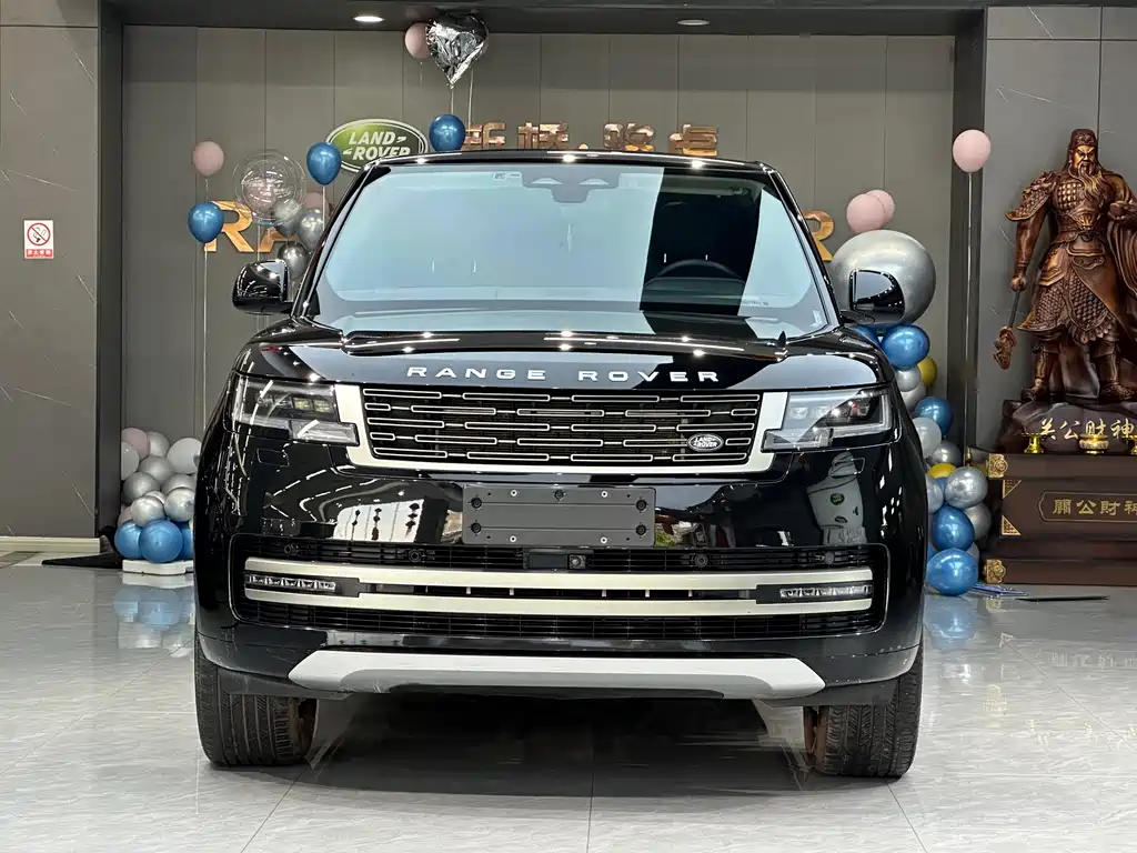Land Rover Range Rover 2023