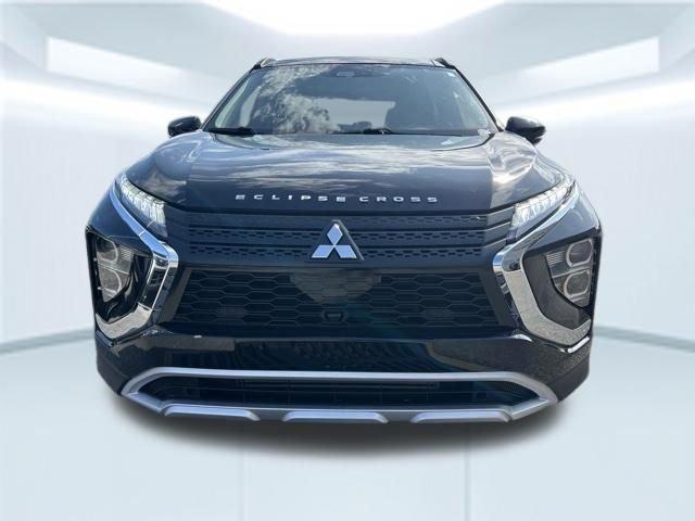 Mitsubishi Eclipse Cross 2024