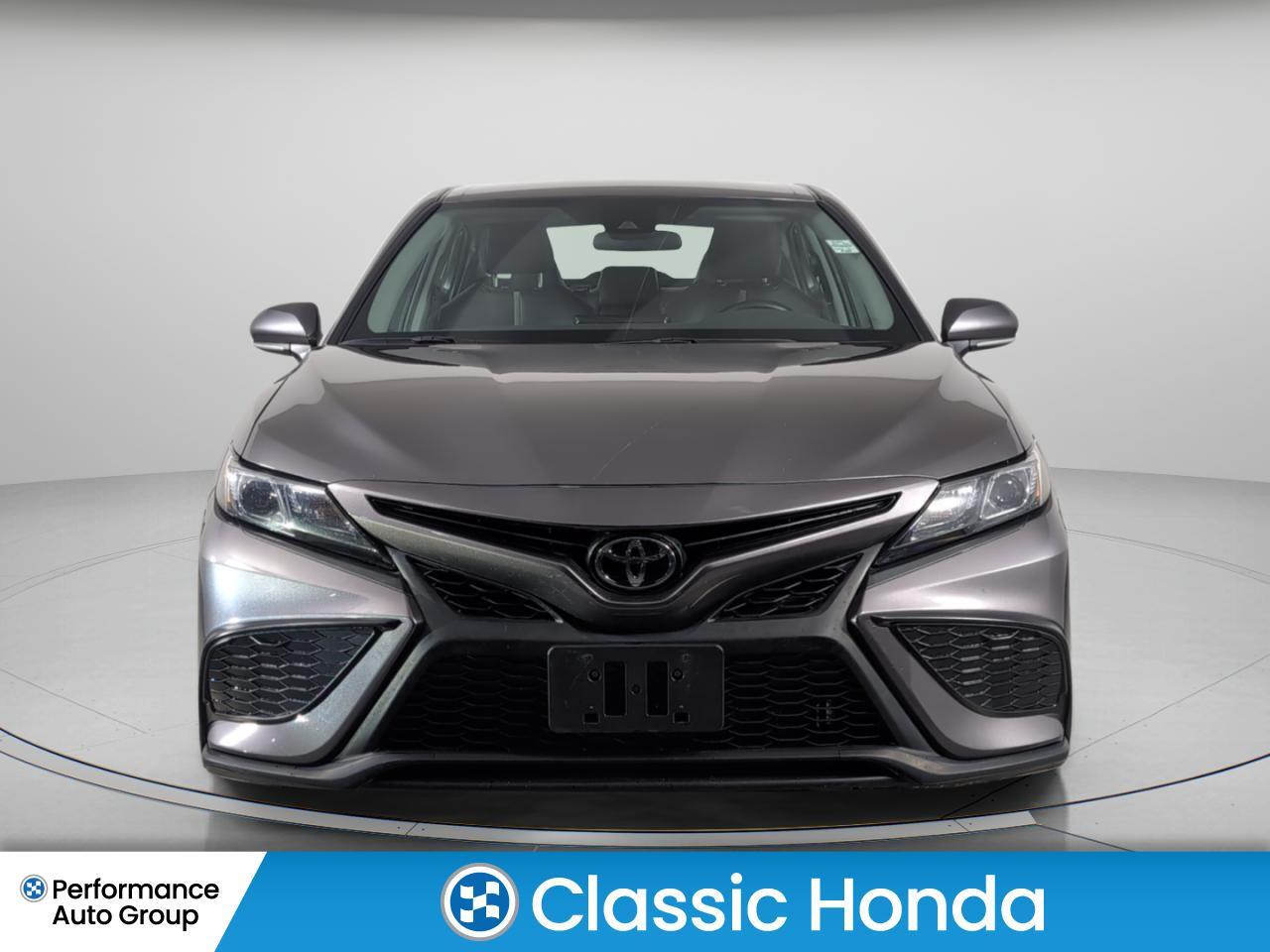 Toyota Camry 2023