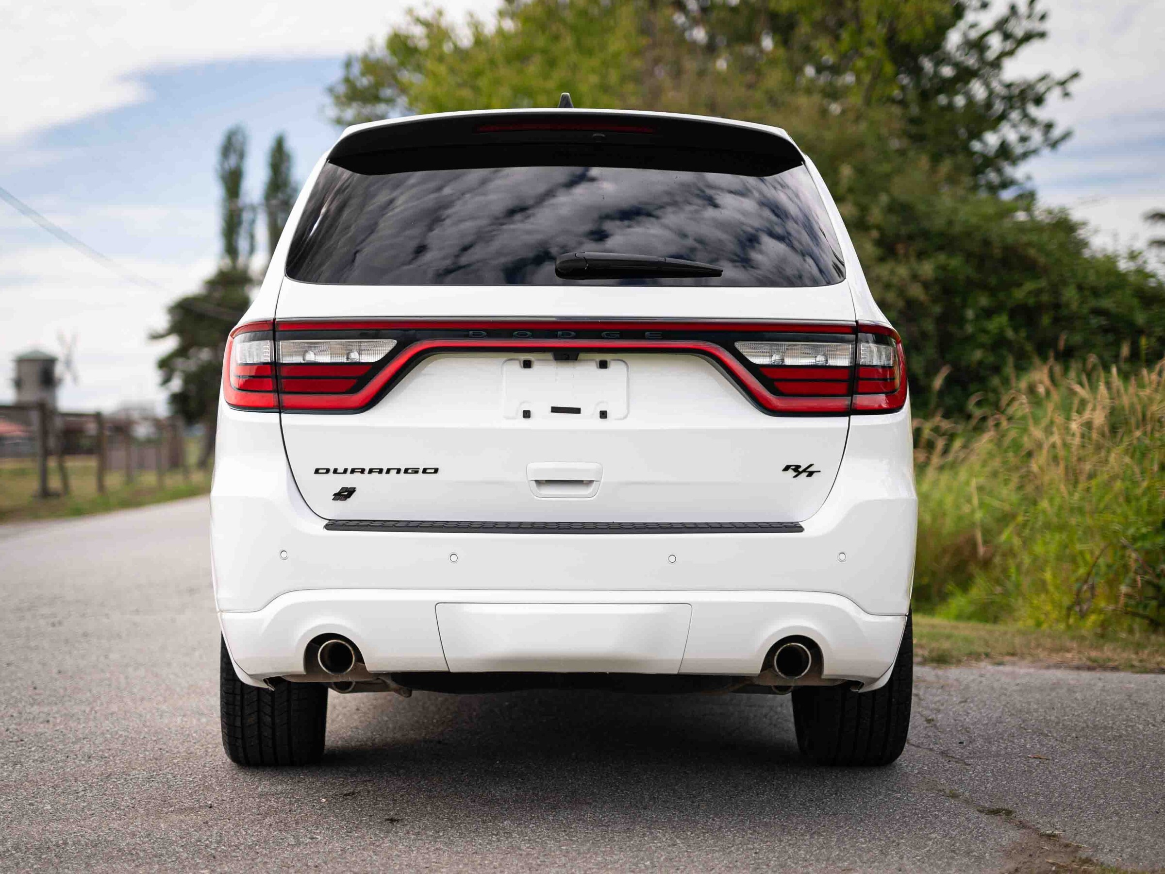 Dodge Durango 2023