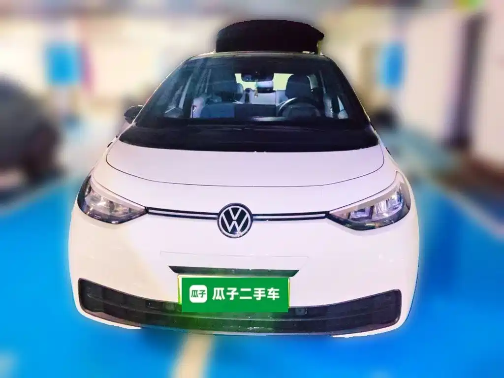 Volkswagen ID.3 2025