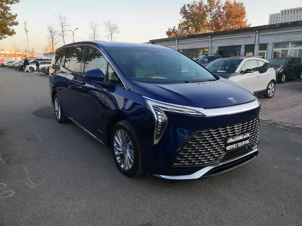 Buick Century 2023
